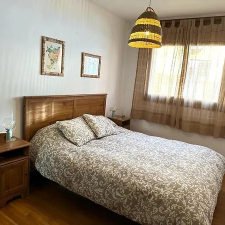 En El Centro De * Llívia