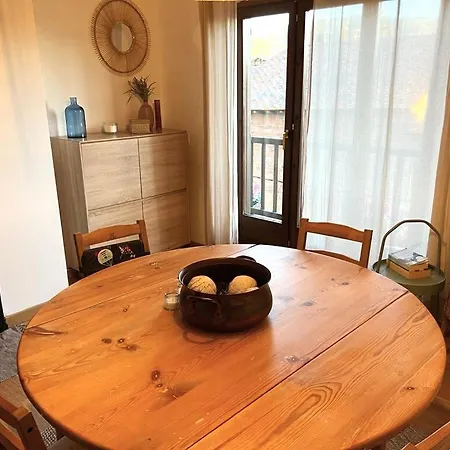 Appartement En El Centro De *