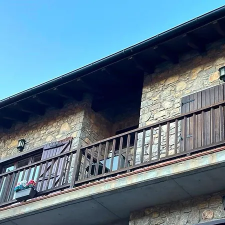 En El Centro De Appartement