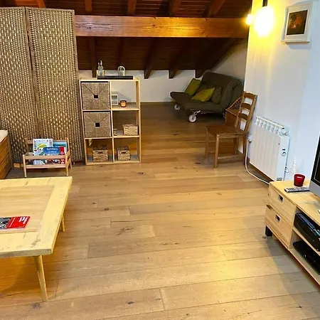 En El Centro De * Llívia