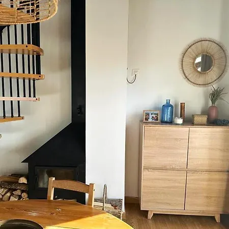 Apartment En El Centro De *