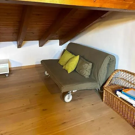 Appartement En El Centro De Llívia