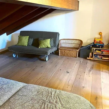 En El Centro De * Llívia