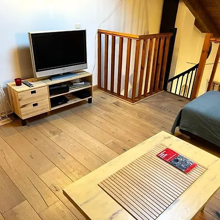 Appartement En El Centro De