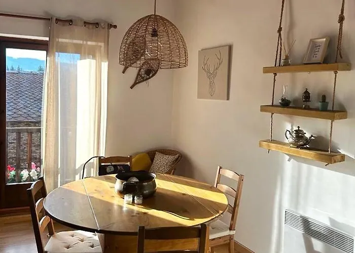 公寓 En El Centro De *