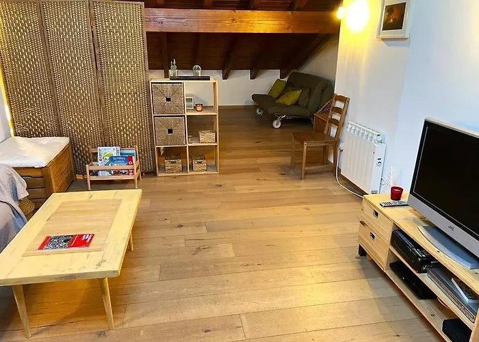 En El Centro De * 利维亚