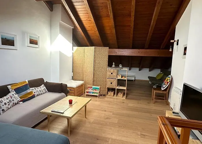 En El Centro De 公寓