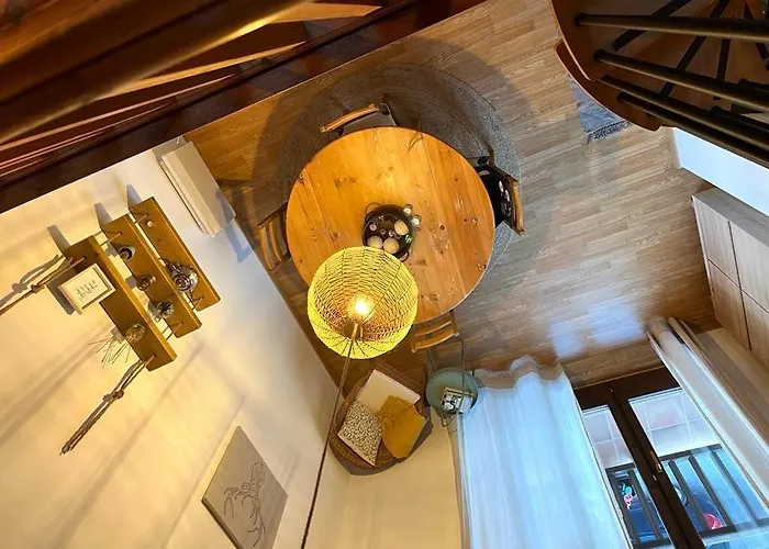 En El Centro De 公寓